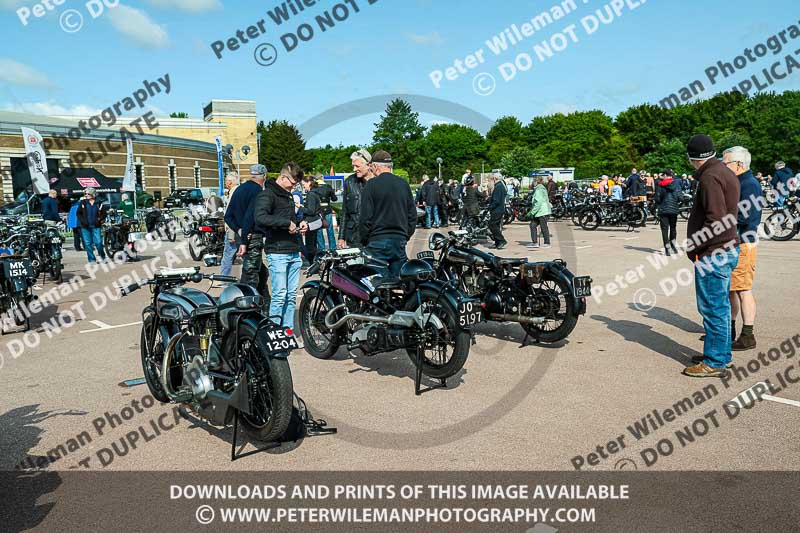 Vintage motorcycle club;eventdigitalimages;no limits trackdays;peter wileman photography;vintage motocycles;vmcc banbury run photographs